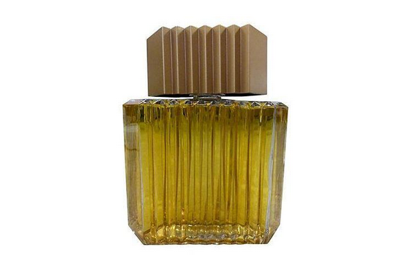 Oversize Decorative Perfume Bottle
