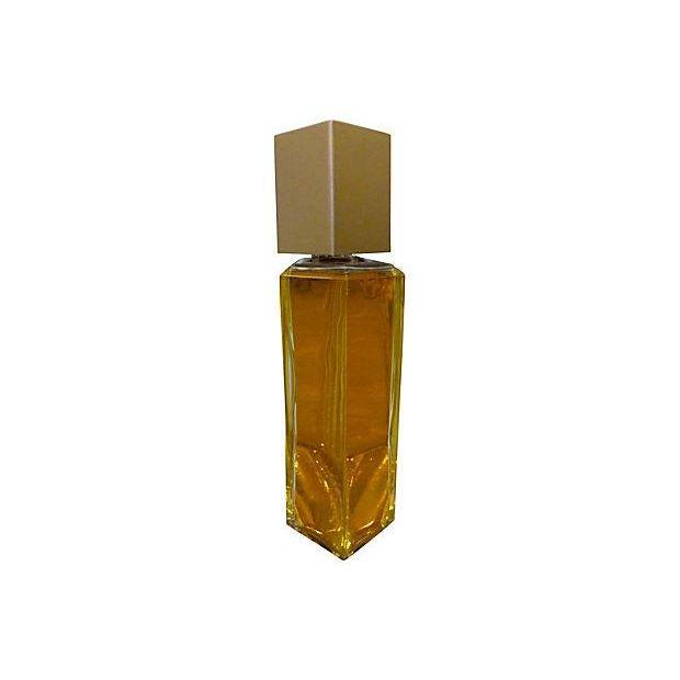 Oversize Decorative Perfume Bottle