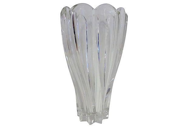 Marquis by Waterford Glass Vase