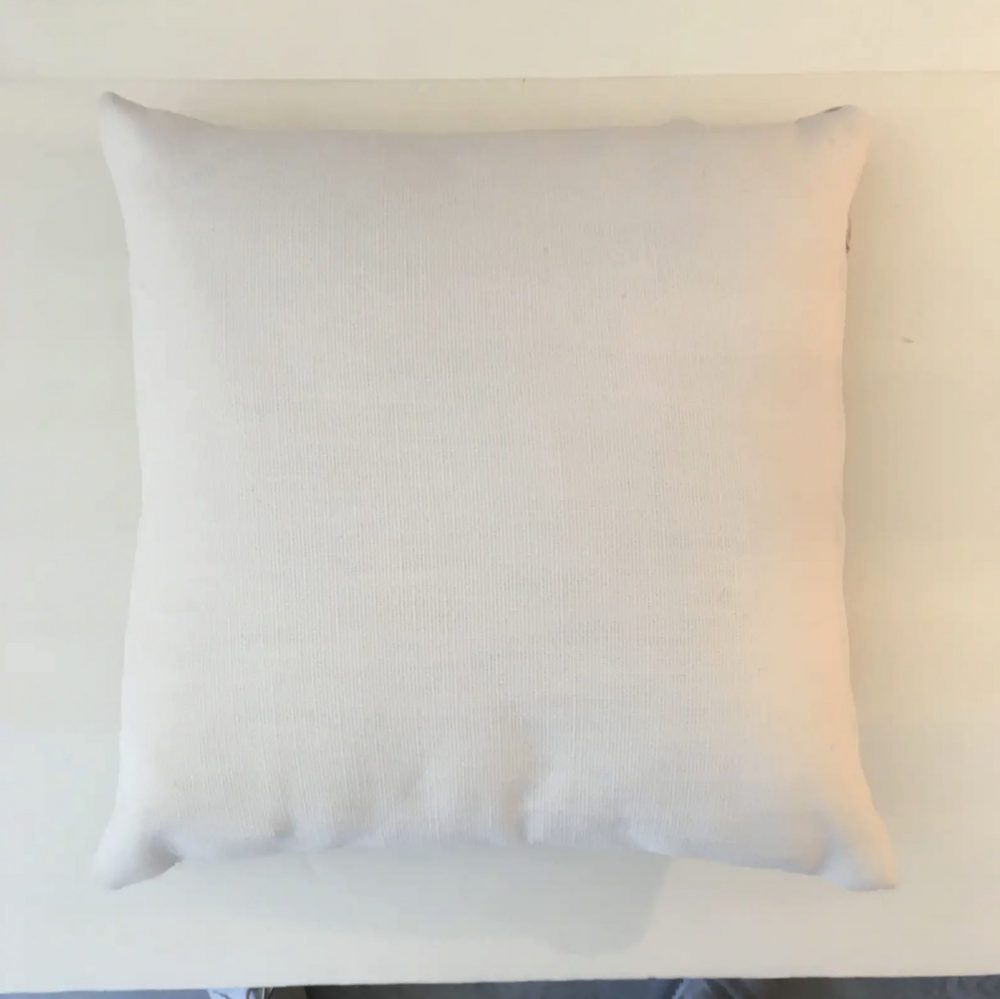 Abstract Woven Custom - Made Pillow